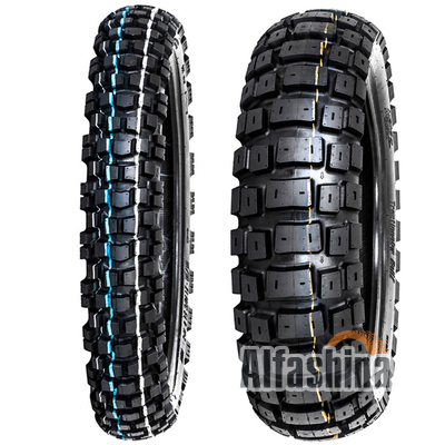 Motoz Tractionator Rallz 150/70 R17 69Q