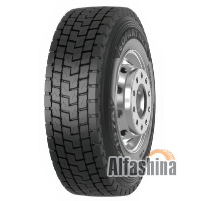 Copartner CP157A (ведуча) 295/80 R22.5 152/149M PR18