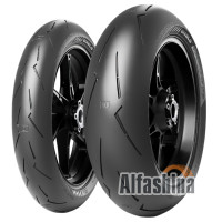 Pirelli DIABLO SuperCORSA V4 SP 200/60 R17 80W