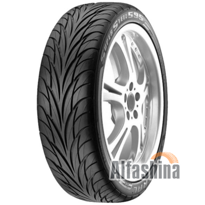 Federal Super Steel 595 235/40 R17 90V