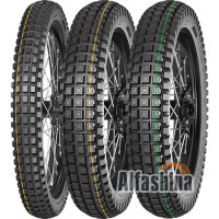 Mitas ENDURO HYBRID 110/90 R19 62P