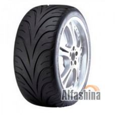 Federal 595 RS-R 265/35 R18 93W