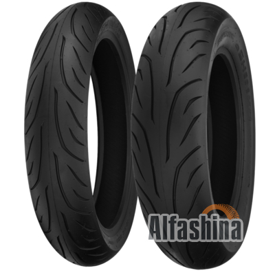Shinko SE890 Journey Touring 130/70 R18 63H