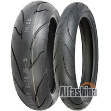 Shinko 011 Verge 120/70 R18 59W