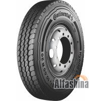 Continental Hybrid CHA2 (універсальна) 10.00 R20 146/143K