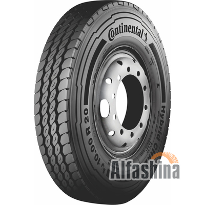 Continental Hybrid CHA2 (універсальна) 10.00 R20 146/143K