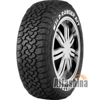Powertrac Wildranger A/T 245/75 R15C 109/107S