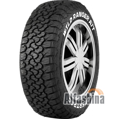 Powertrac Wildranger A/T 245/75 R15C 109/107S