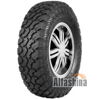 Powertrac Wildranger M/T 305/70 R16 124/121Q