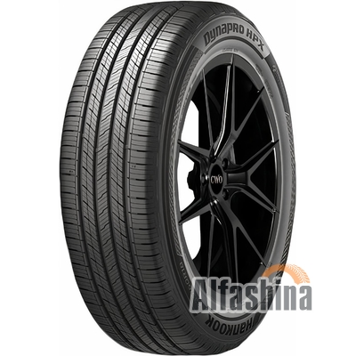 Hankook Dynapro HPX RA43 245/50 R19 105H XL