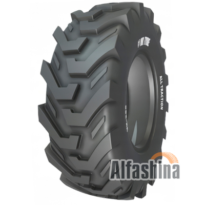 VK TYRES VK-200 ALL TRACTION (індустріальна) 12.50/80 R18 154A6/150A8 PR16