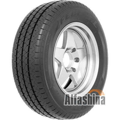 Federal Ecovan ER02 205/75 R14C 109/107Q RWL
