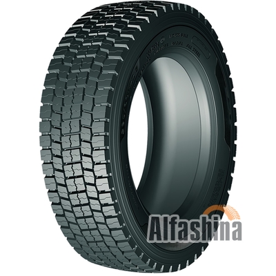 Aerotyre AE02-D (ведуча) 315/70 R22.5 154/150L PR18