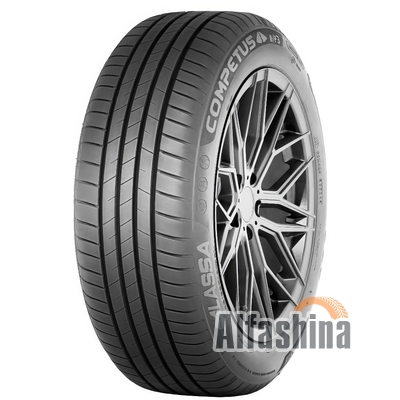 Lassa Competus H/P 3 235/55 R18 100V