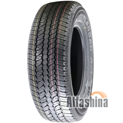 Yokohama Geolandar A/T G31 265/65 R18 114V