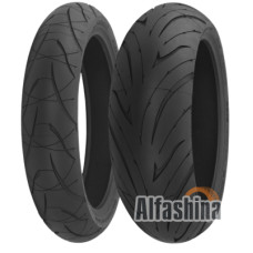 Shinko 016 VERGE 2X 120/70 R17 58W