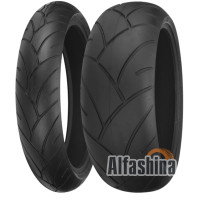 Shinko 005 ADVANCE 130/70 R18 63V
