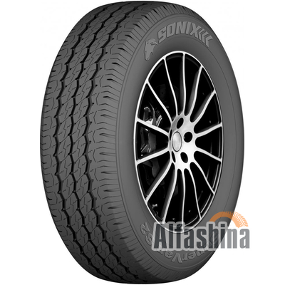 Sonix SuperVan S2 195 R14C 106/104R