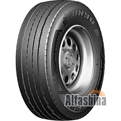 Jinyu JT599 (причіпна) 385/65 R22.5 164K XL