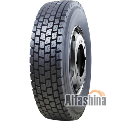 Three-A D802 (ведуча) 315/70 R22.5 152/148M