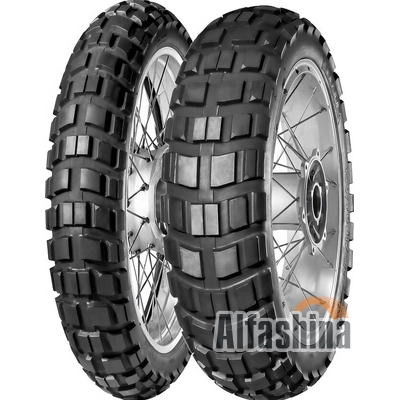 Anlas Capra X 150/70 R18 70T
