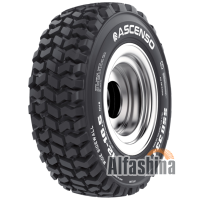 Ascenso SSB 334 12 R16.5 145A2 PR12