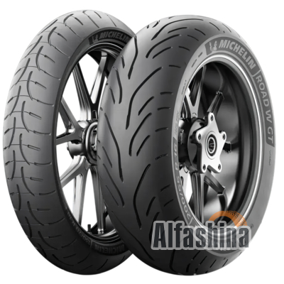 Michelin Road W GT 180/60 R16 74H