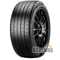 Pirelli PZero (PZ5) 285/40 R23 107Y MO-S PNCS