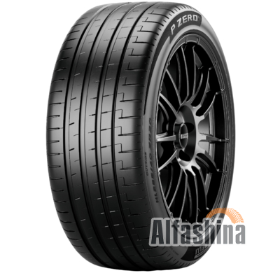 Pirelli PZero (PZ5) 245/45 R19 102Y XL