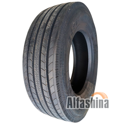 Dunlop DSP658 (рульова) 315/70 R22.5 154/151L PR20