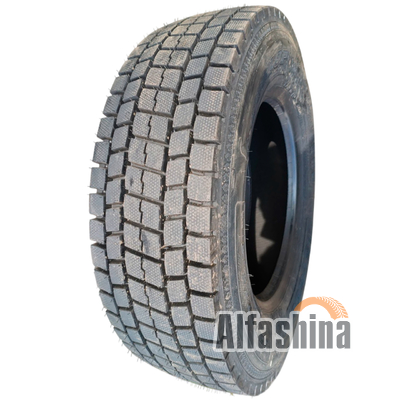 Dunlop DSP666 (ведуча) 315/70 R22.5 154/151L PR20