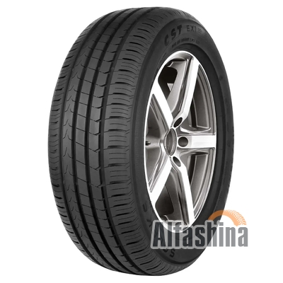 CST Saleks E.X1 255/45 R19 104Y XL Silent