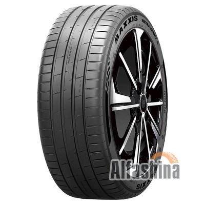 Maxxis Victra Sport 6 275/35 R19 100Y XL