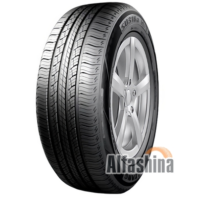 Chaoyang SU318A H/T 225/55 R18 98V