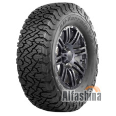 BFGoodrich All-Terrain T/A KO3 285/70 R17 121/118S RWL