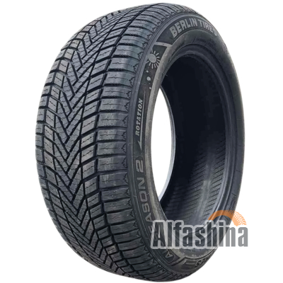 Berlin All Season 2 205/55 R16 91V
