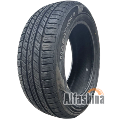Berlin Marathon 2 225/60 R17 99H