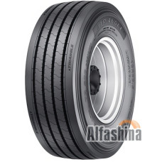 Triangle TRS06+ (рульова) 295/80 R22.5 152/149M PR18