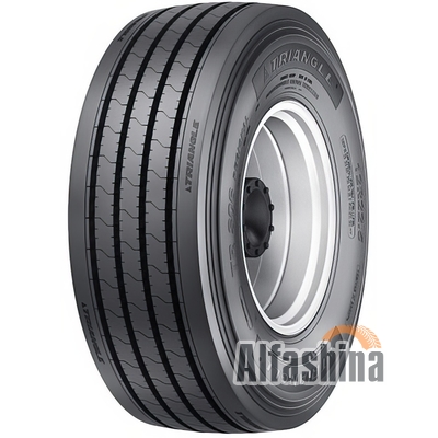 Triangle TRS06+ (рульова) 295/80 R22.5 152/149M PR18