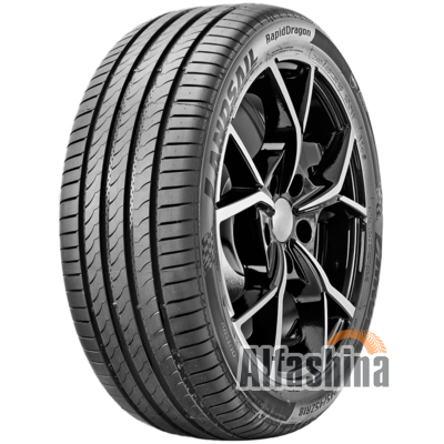 Landsail RapidDragon 245/45 R17 99W XL