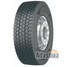 Evergreen EDW85 (ведуча) 315/70 R22.5 156/150L PR18