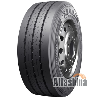 Sailun TRANSPORT PRO S (рульова) 315/80 R22.5 158/150L PR18