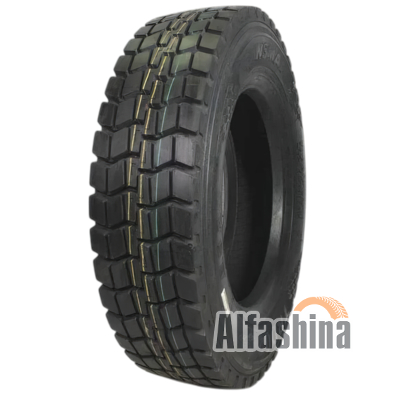 Transmate TRD02 (ведуча) 215/75 R17.5 135/133M PR18