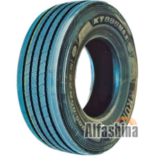 Kunlun КТ886MAX (причіпна) 385/65 R22.5 164K