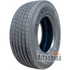 Kunlun KT896MAX  (рульова) 385/65 R22.5 164K