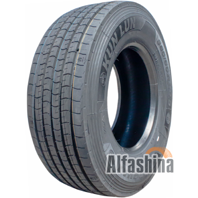Kunlun KT896MAX  (рульова) 385/65 R22.5 164K