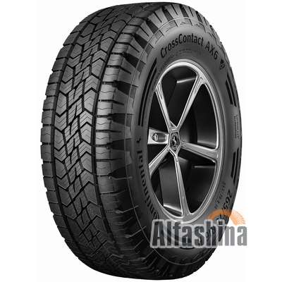 Continental CrossContact AX6 225/70 R15 100S