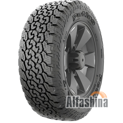 Petlas PeakLander A/T 265/65 R17 120/117S RWL
