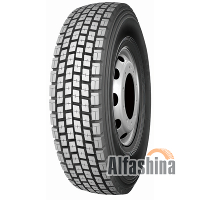 Durun DH203 (ведуча) 315/80 R22.5 157/153L