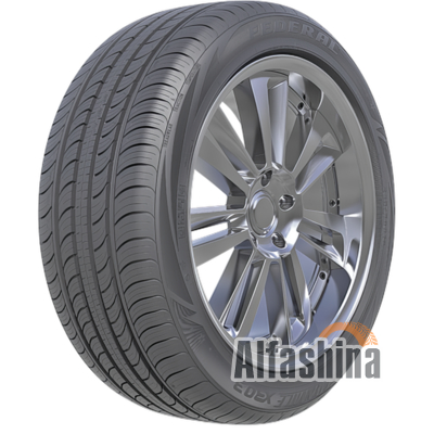 Federal Xtramile XR03 225/65 R16 100H Federal Xtramile XR03 225/65 R16 100H